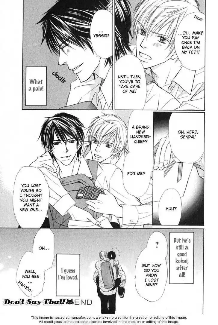 Kedamono Nanbiki? Chapter 6 30